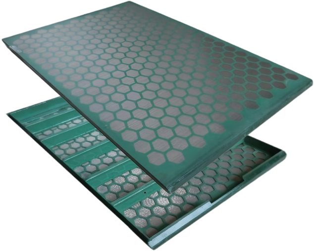 Brandt VSM 300 Primary Shaker Screen